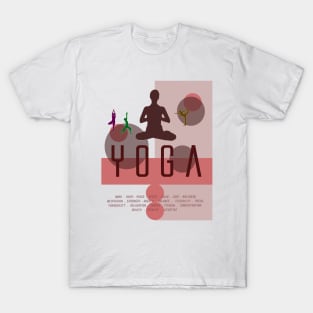 Yoga T-Shirt